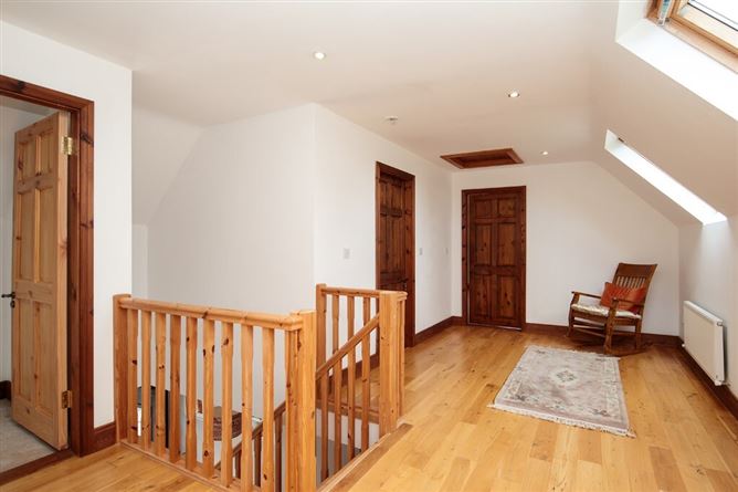 Willowfield, Coolnamuck, Inistioge, Co. Kilkenny
