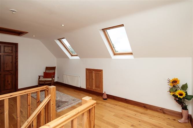 Willowfield, Coolnamuck, Inistioge, Co. Kilkenny