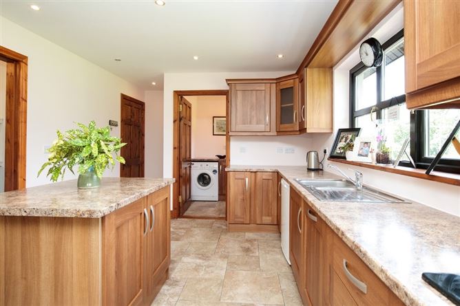 Willowfield, Coolnamuck, Inistioge, Co. Kilkenny