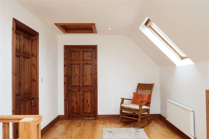 Willowfield, Coolnamuck, Inistioge, Co. Kilkenny