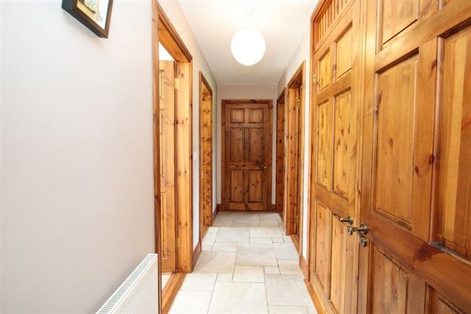 Willowfield, Coolnamuck, Inistioge, Co. Kilkenny