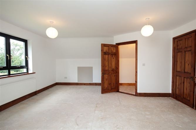 Willowfield, Coolnamuck, Inistioge, Co. Kilkenny