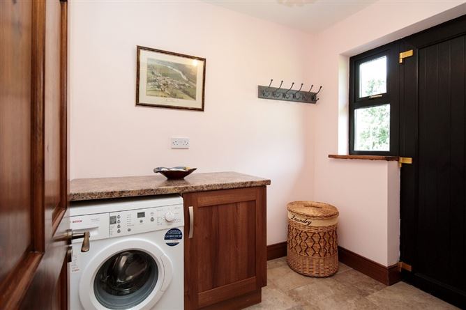 Willowfield, Coolnamuck, Inistioge, Co. Kilkenny