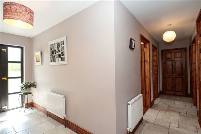 Willowfield, Coolnamuck, Inistioge, Co. Kilkenny