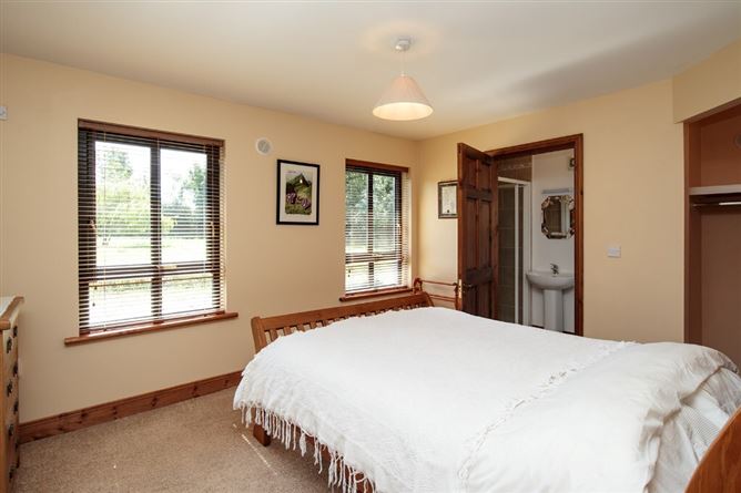 Willowfield, Coolnamuck, Inistioge, Co. Kilkenny