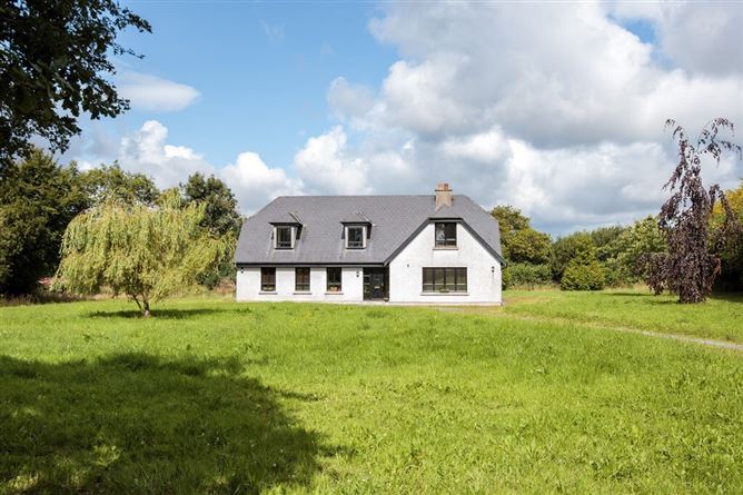 Willowfield, Coolnamuck, Inistioge, Co. Kilkenny