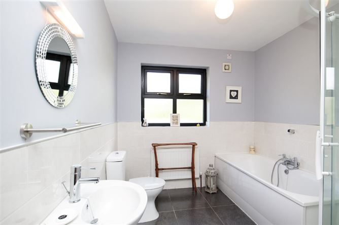 Willowfield, Coolnamuck, Inistioge, Co. Kilkenny