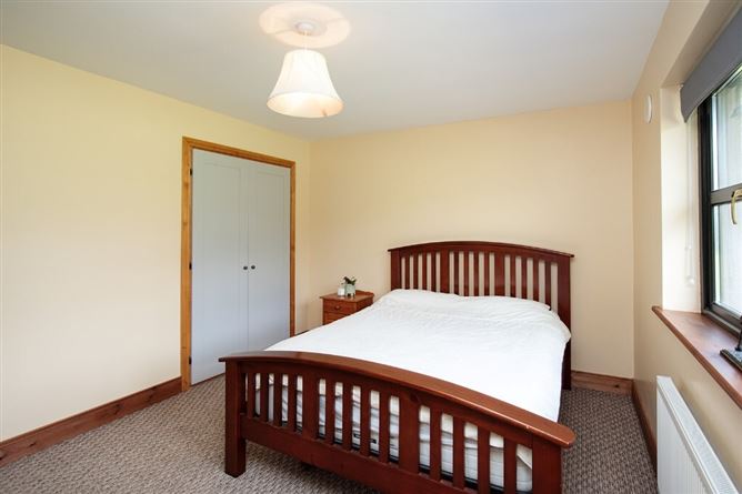 Willowfield, Coolnamuck, Inistioge, Co. Kilkenny