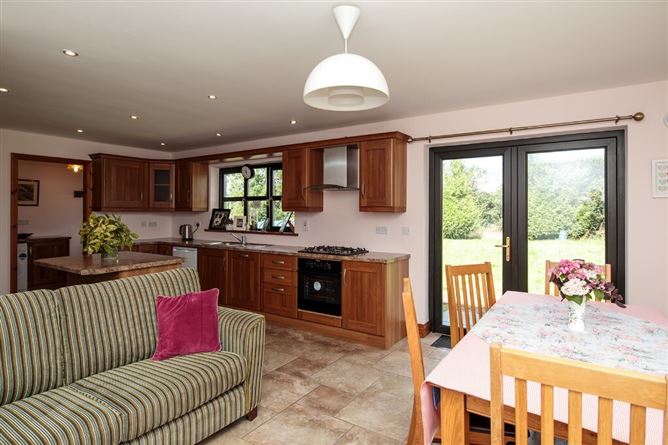 Willowfield, Coolnamuck, Inistioge, Co. Kilkenny
