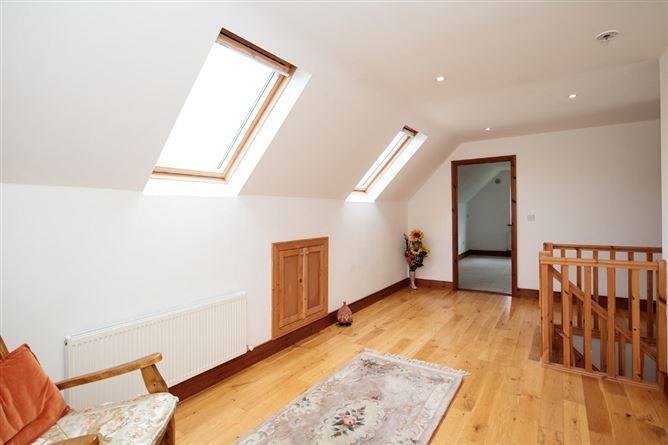 Willowfield, Coolnamuck, Inistioge, Co. Kilkenny