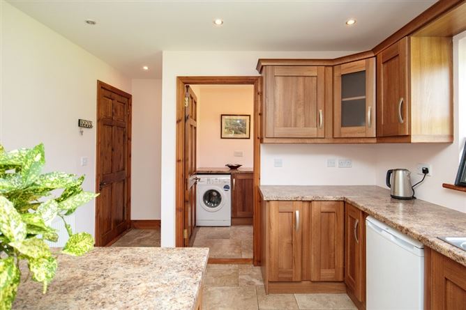 Willowfield, Coolnamuck, Inistioge, Co. Kilkenny