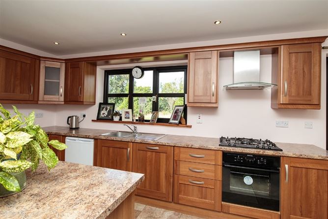Willowfield, Coolnamuck, Inistioge, Co. Kilkenny