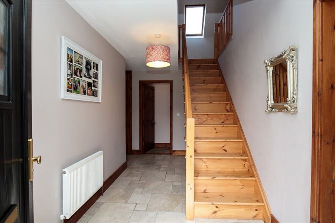 Willowfield, Coolnamuck, Inistioge, Co. Kilkenny