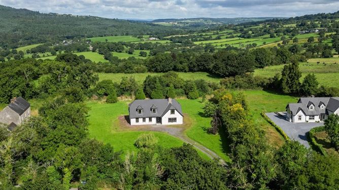 Willowfield, Coolnamuck, Inistioge, Co. Kilkenny