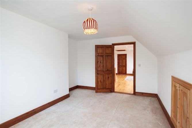 Willowfield, Coolnamuck, Inistioge, Co. Kilkenny