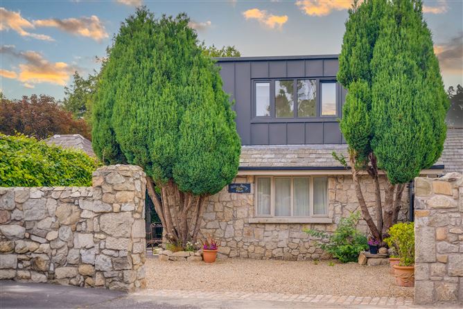 Photo 1 of 15 — Hollyberry Mews, Carrickbrennan Road, Monkstown, Dublin
