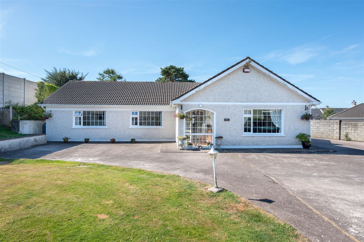 Aine, Model Village, Tower, Blarney, Cork Sherry FitzGerald Cork