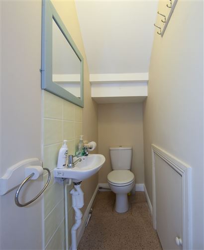 2A Brackenbush Road, Killiney, Dublin