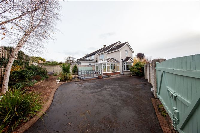2A Brackenbush Road, Killiney, Dublin
