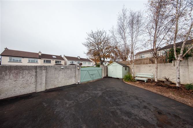 2A Brackenbush Road, Killiney, Dublin