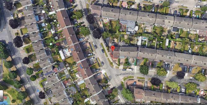 2A Brackenbush Road, Killiney, Dublin