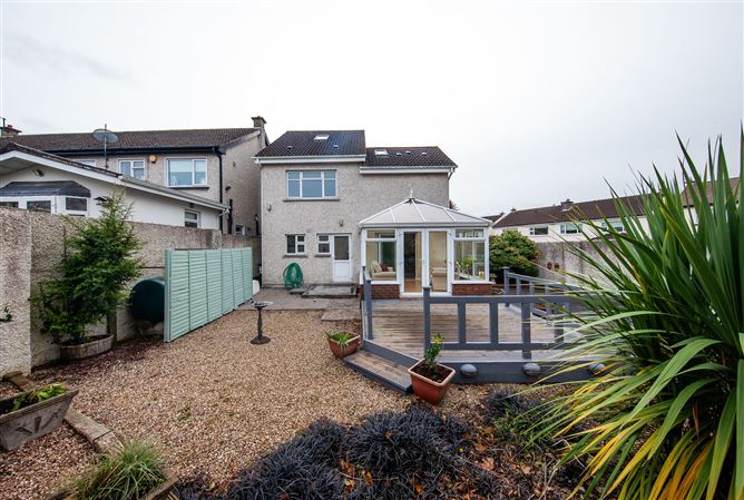 2A Brackenbush Road, Killiney, Dublin