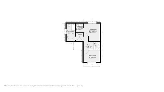 2A Brackenbush Road, Killiney, Dublin