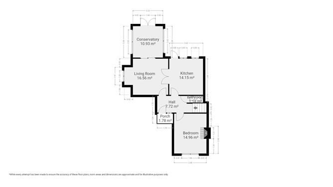 2A Brackenbush Road, Killiney, Dublin