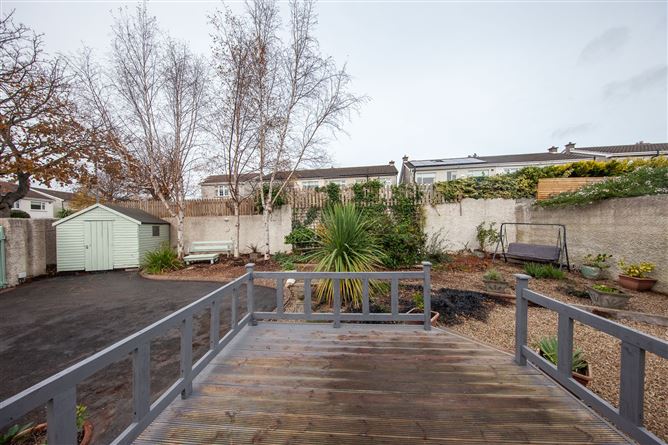 2A Brackenbush Road, Killiney, Dublin