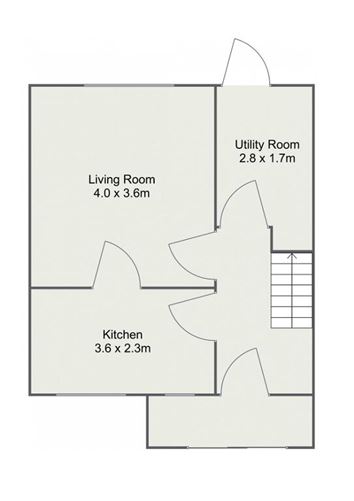 64 Sarsfield Park, Lucan, Co. Dublin, Dublin