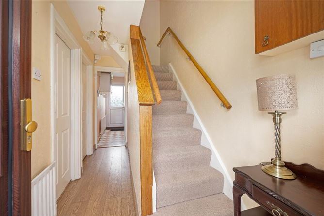 64 Sarsfield Park, Lucan, Co. Dublin, Dublin