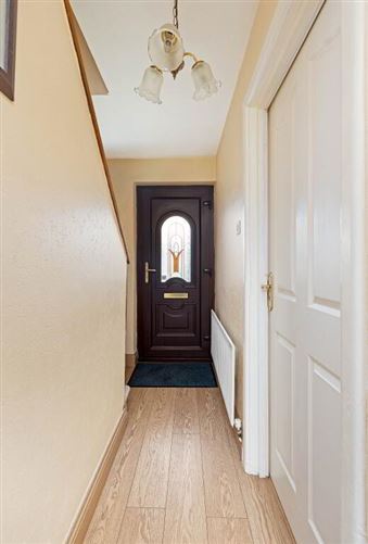 64 Sarsfield Park, Lucan, Co. Dublin, Dublin