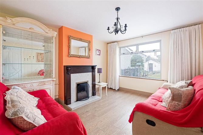 64 Sarsfield Park, Lucan, Co. Dublin, Dublin