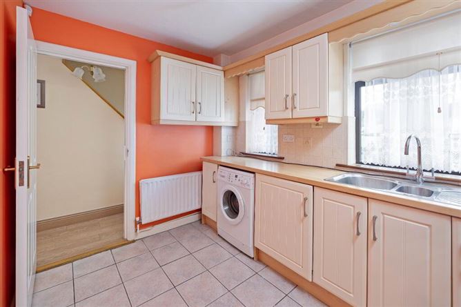 64 Sarsfield Park, Lucan, Co. Dublin, Dublin