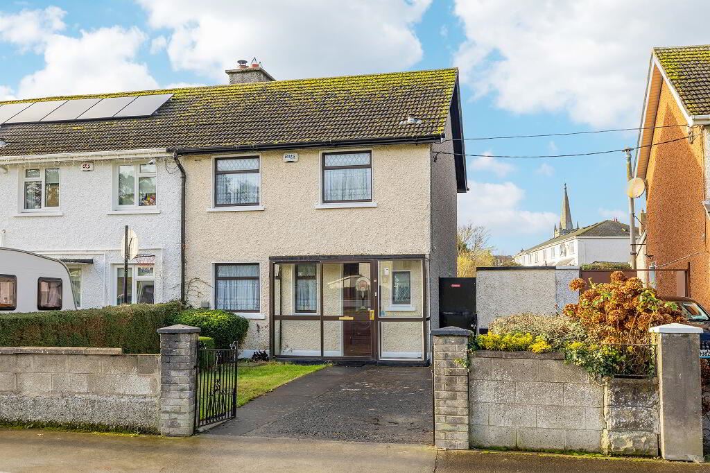 64 Sarsfield Park, Lucan, Co. Dublin, Dublin