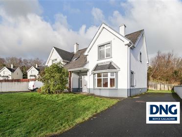 Image for 15 The Forest, Ballymacool, Letterkenny, Donegal