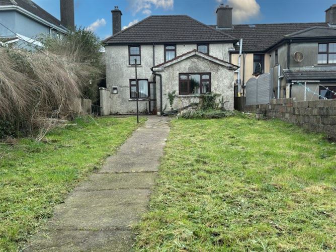215 Cathedral Road, Gurranabraher, Cork