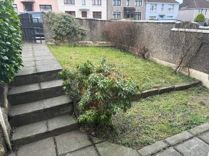 215 Cathedral Road, Gurranabraher, Cork