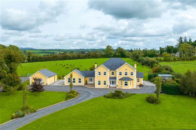 Murmod, Virginia, County Cavan