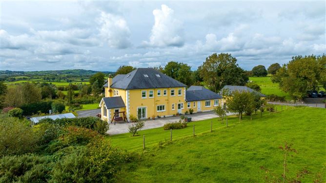 Murmod, Virginia, County Cavan