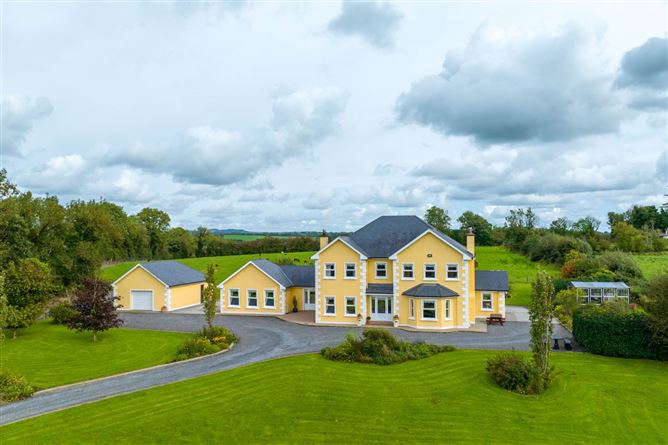 Murmod, Virginia, County Cavan