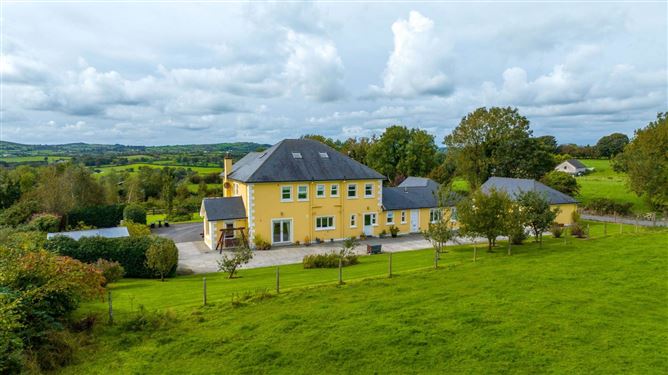 Murmod, Virginia, County Cavan
