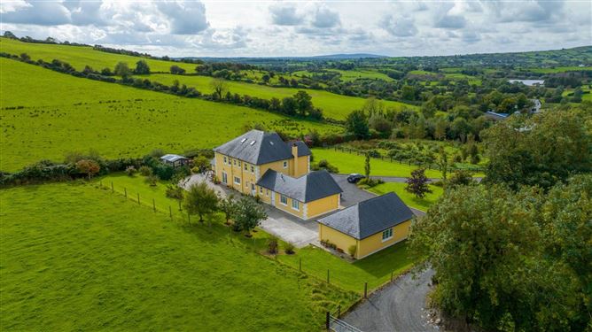 Murmod, Virginia, County Cavan