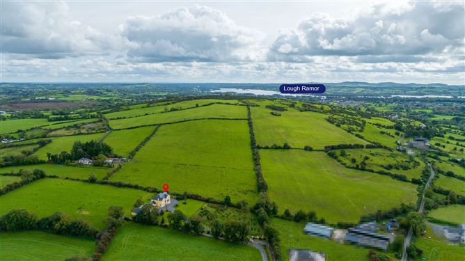 Murmod, Virginia, County Cavan