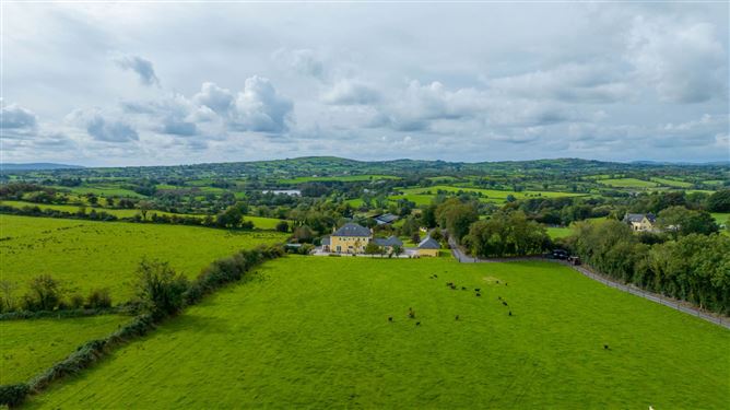 Murmod, Virginia, County Cavan