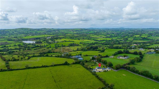 Murmod, Virginia, County Cavan
