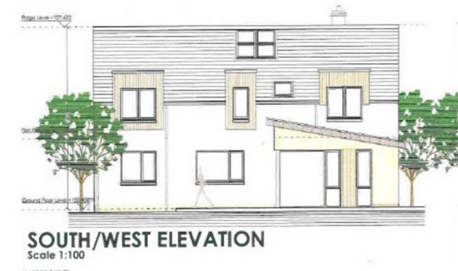 2 Ballaghafadda East, Kildysart Road, Ennis, County Clare