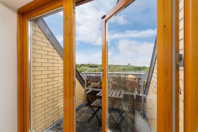 134 Knockmaree, Chapelizod, Dublin 20