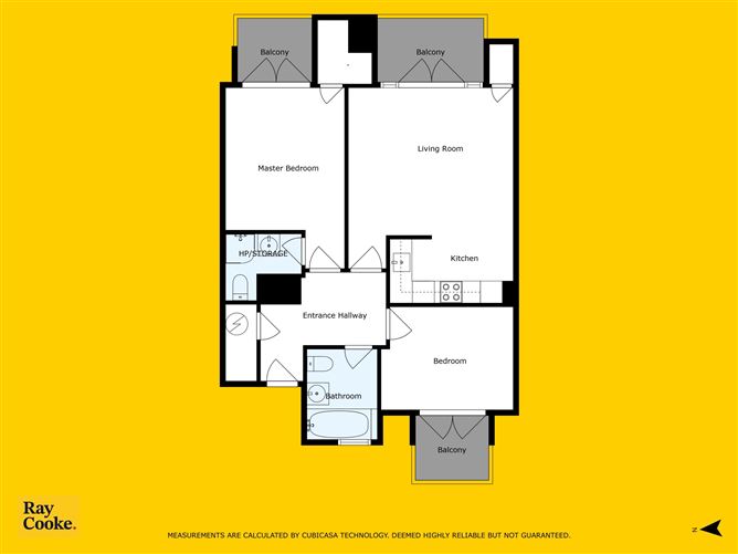 134 Knockmaree, Chapelizod, Dublin 20