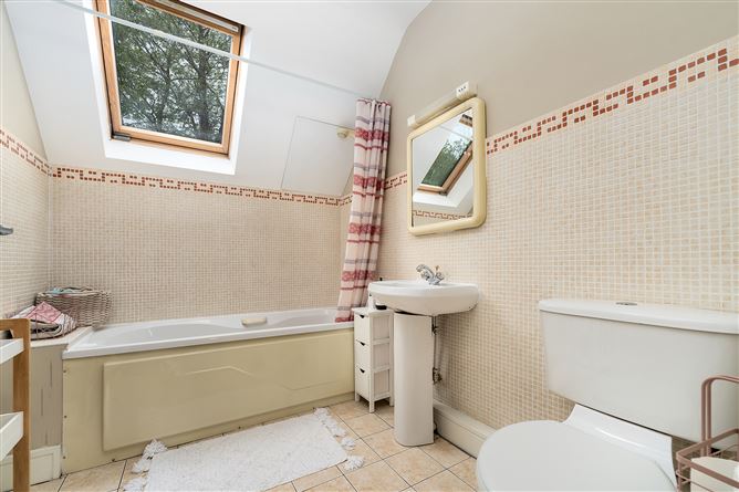 134 Knockmaree, Chapelizod, Dublin 20